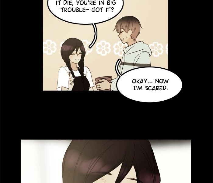 Siren’s Lament Chapter 58 - page 30