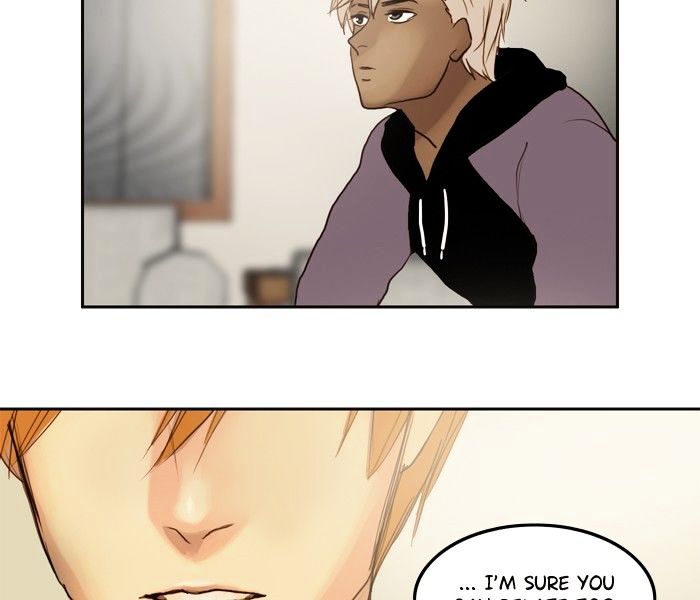 Siren’s Lament Chapter 58 - page 34