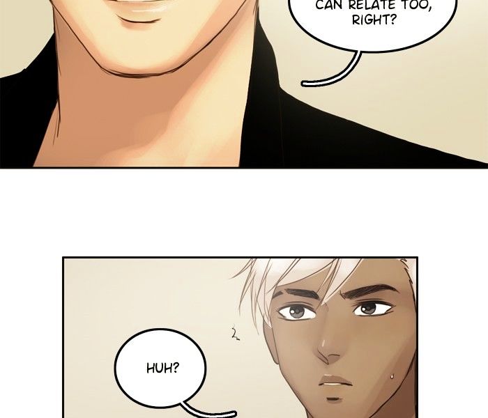 Siren’s Lament Chapter 58 - page 35