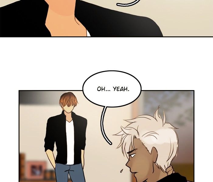 Siren’s Lament Chapter 58 - page 37