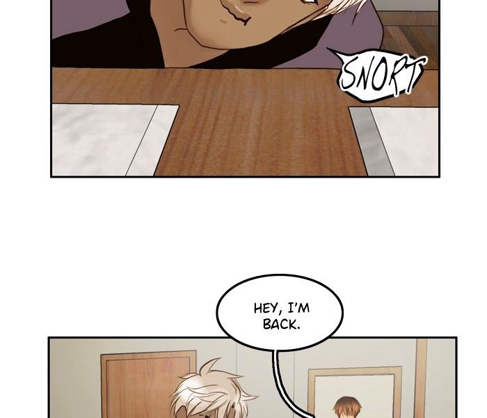 Siren’s Lament Chapter 58 - page 4