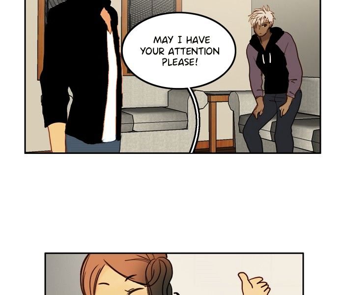 Siren’s Lament Chapter 58 - page 41