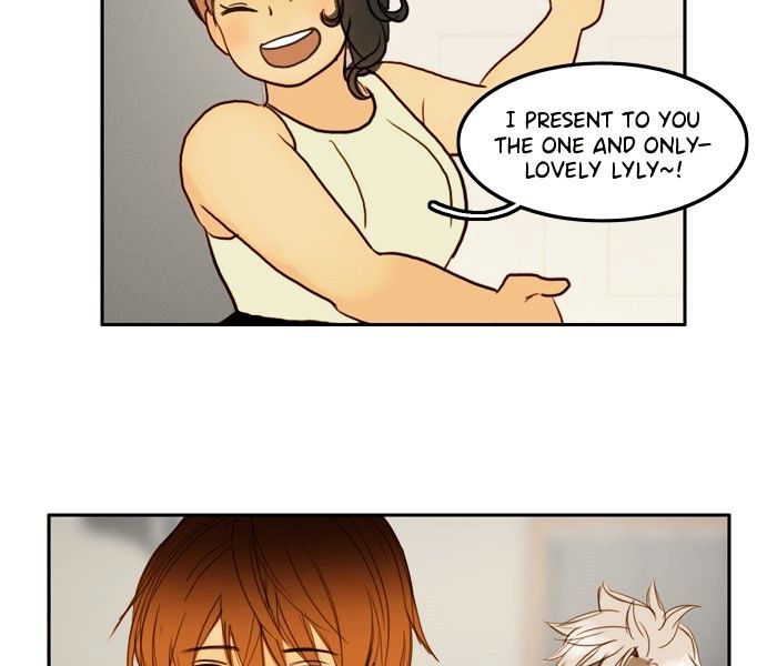 Siren’s Lament Chapter 58 - page 42