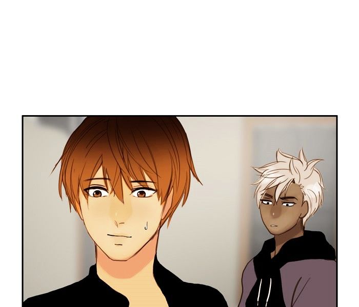 Siren’s Lament Chapter 58 - page 45