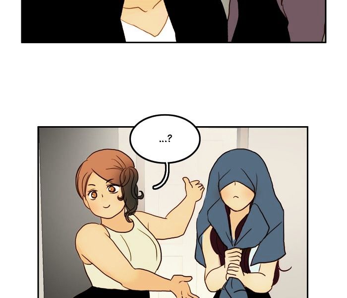 Siren’s Lament Chapter 58 - page 46