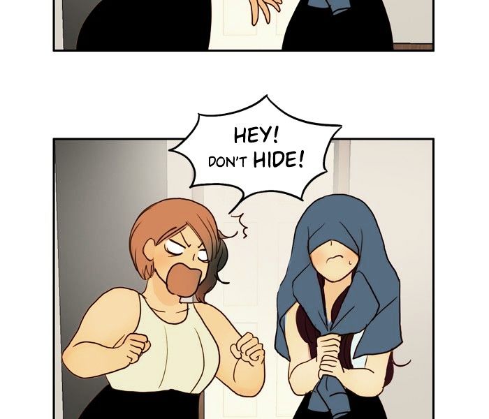 Siren’s Lament Chapter 58 - page 47