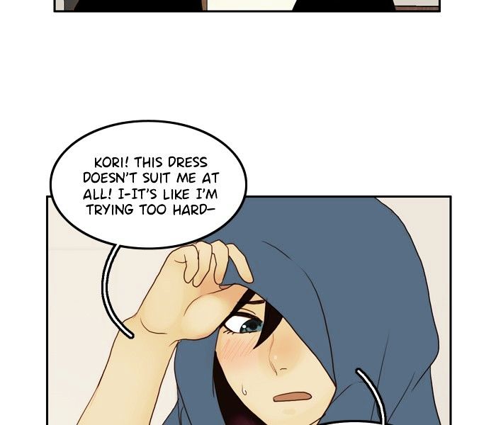 Siren’s Lament Chapter 58 - page 48