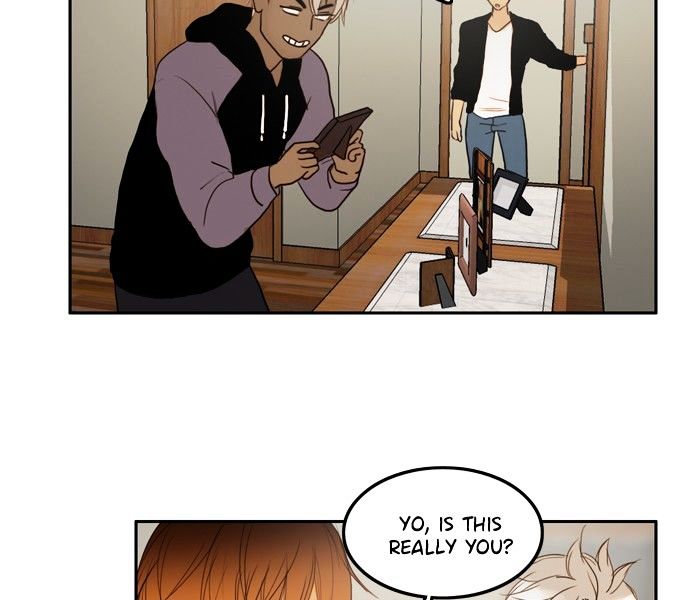 Siren’s Lament Chapter 58 - page 5