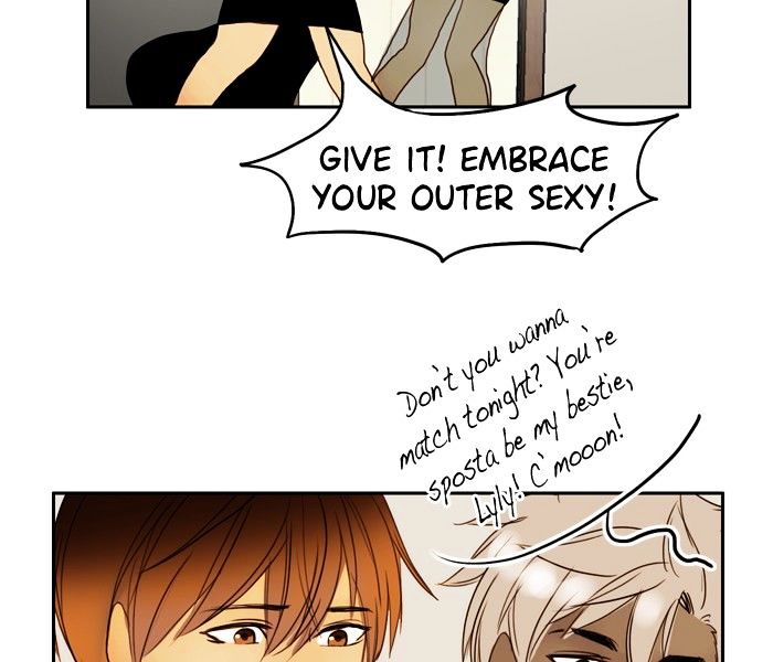 Siren’s Lament Chapter 58 - page 51