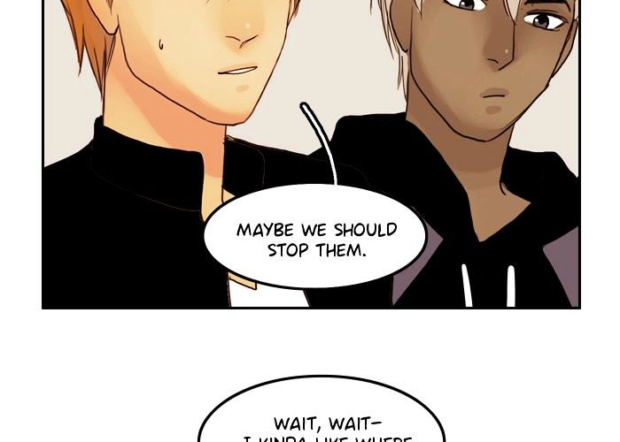 Siren’s Lament Chapter 58 - page 52