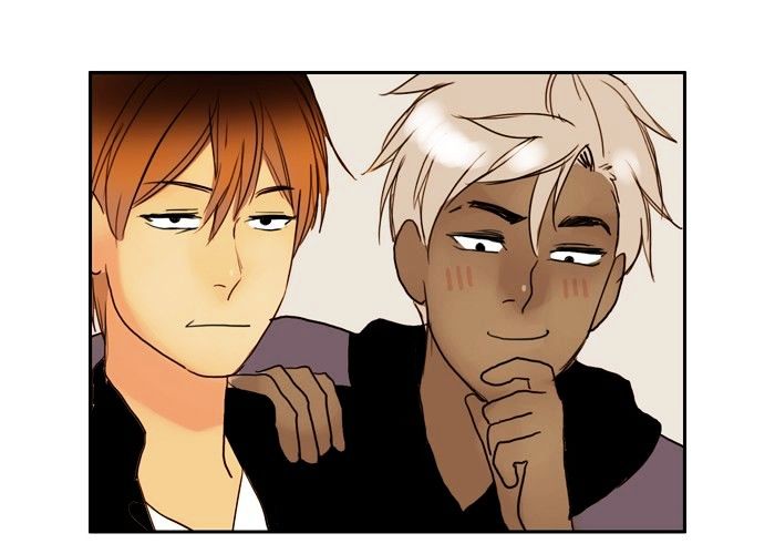 Siren’s Lament Chapter 58 - page 54