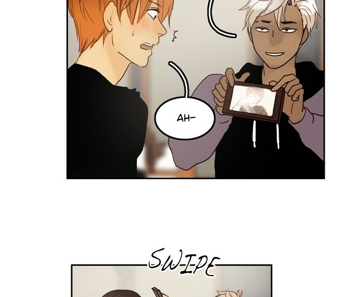 Siren’s Lament Chapter 58 - page 6