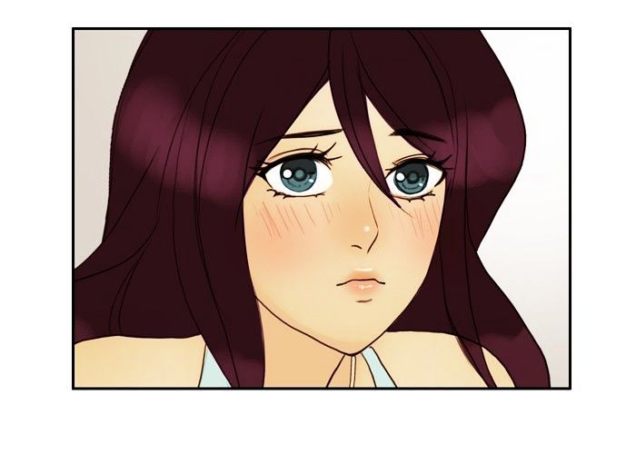Siren’s Lament Chapter 58 - page 62