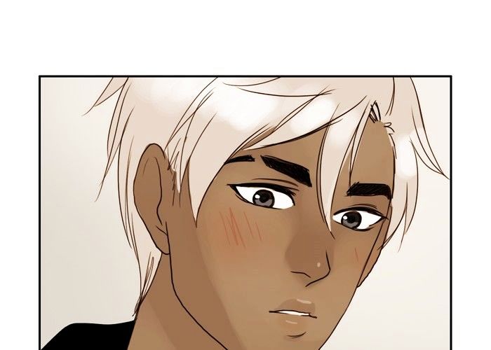 Siren’s Lament Chapter 58 - page 63