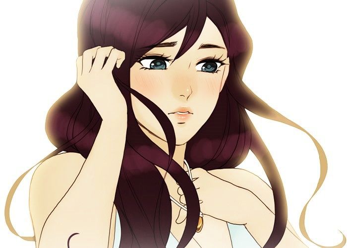 Siren’s Lament Chapter 58 - page 65