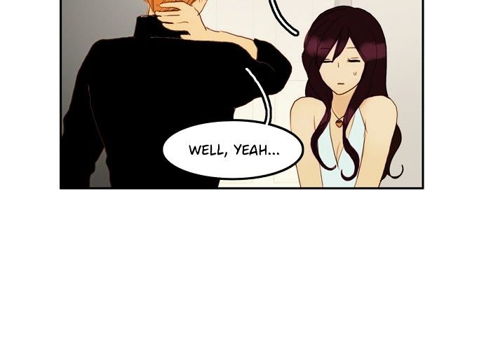 Siren’s Lament Chapter 58 - page 69