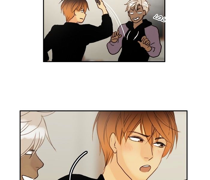 Siren’s Lament Chapter 58 - page 7