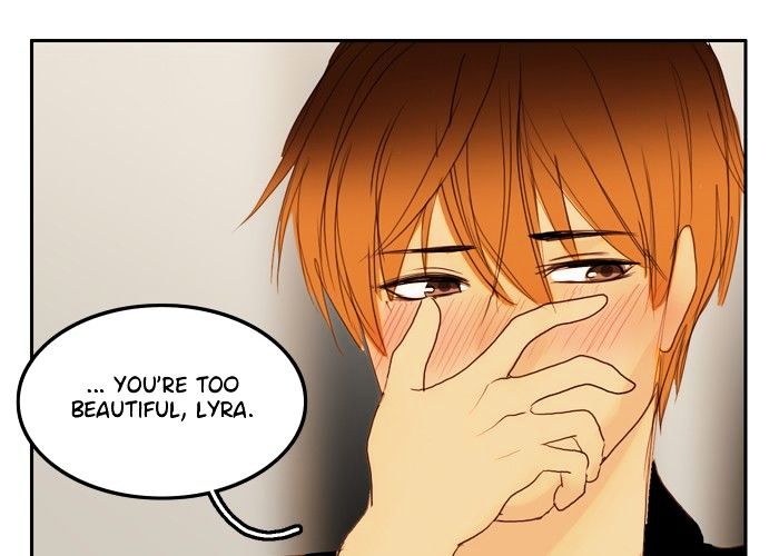 Siren’s Lament Chapter 58 - page 70
