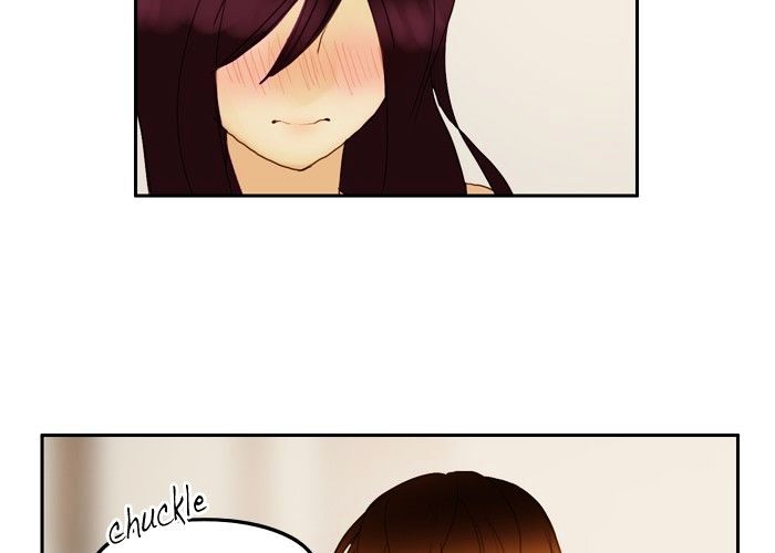 Siren’s Lament Chapter 58 - page 73