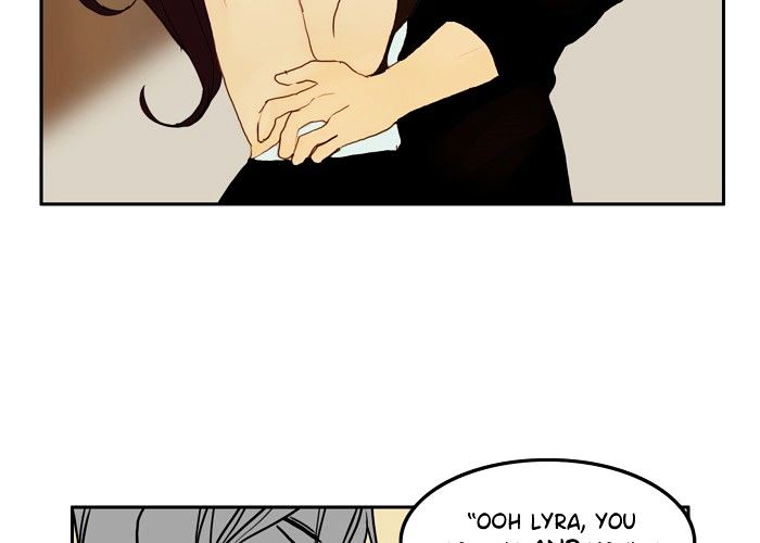 Siren’s Lament Chapter 58 - page 75