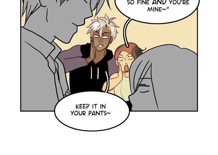 Siren’s Lament Chapter 58 - page 76