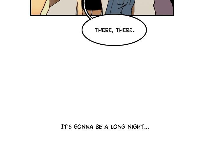 Siren’s Lament Chapter 58 - page 78