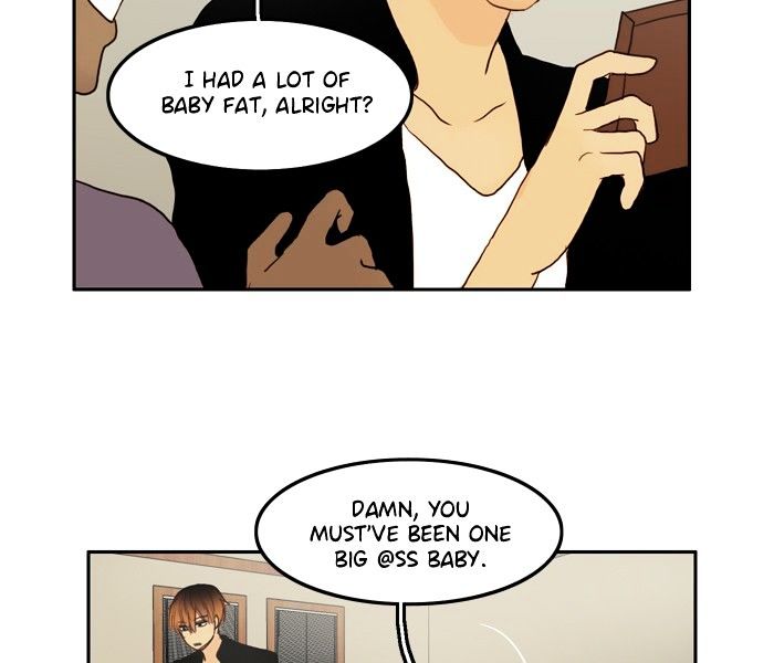 Siren’s Lament Chapter 58 - page 8