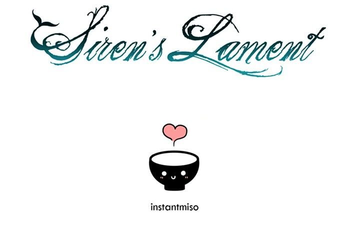 Siren’s Lament Chapter 58 - page 81