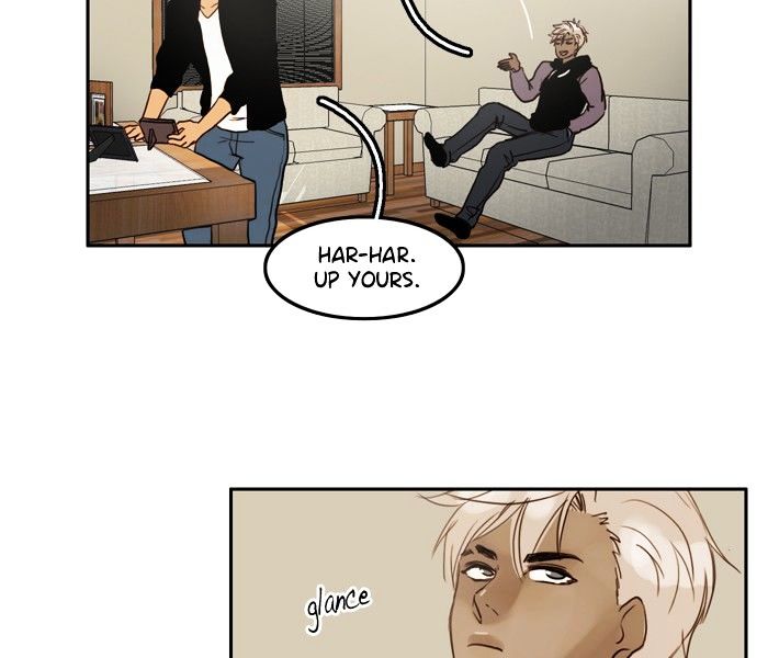 Siren’s Lament Chapter 58 - page 9