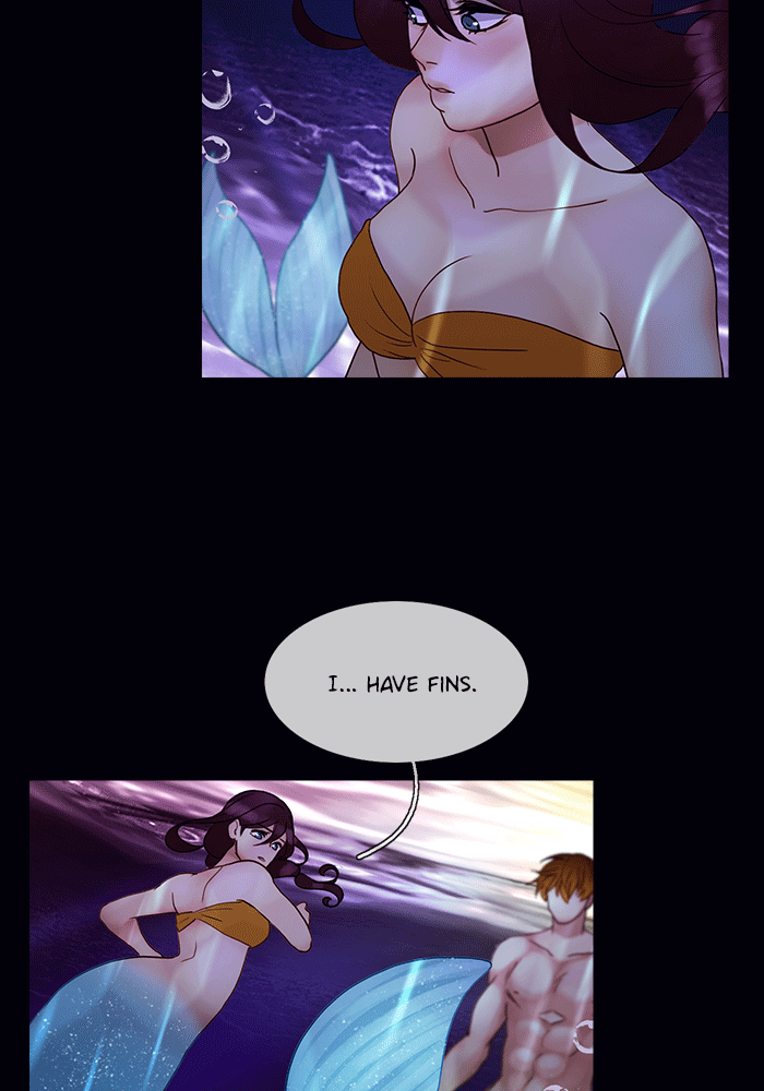 Siren’s Lament Chapter 147 - page 10