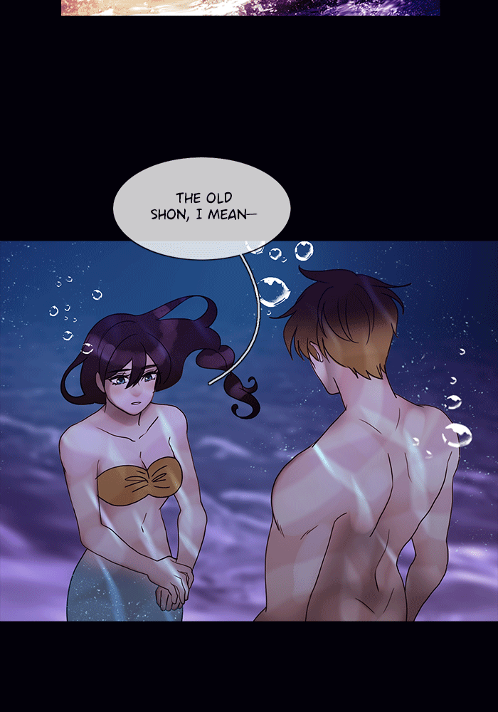 Siren’s Lament Chapter 147 - page 21