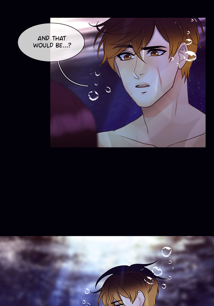 Siren’s Lament Chapter 147 - page 23