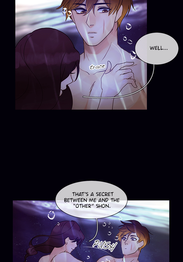 Siren’s Lament Chapter 147 - page 25