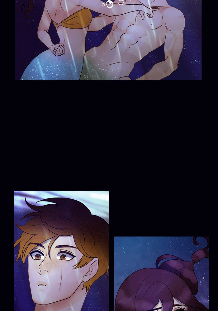 Siren’s Lament Chapter 147 - page 26