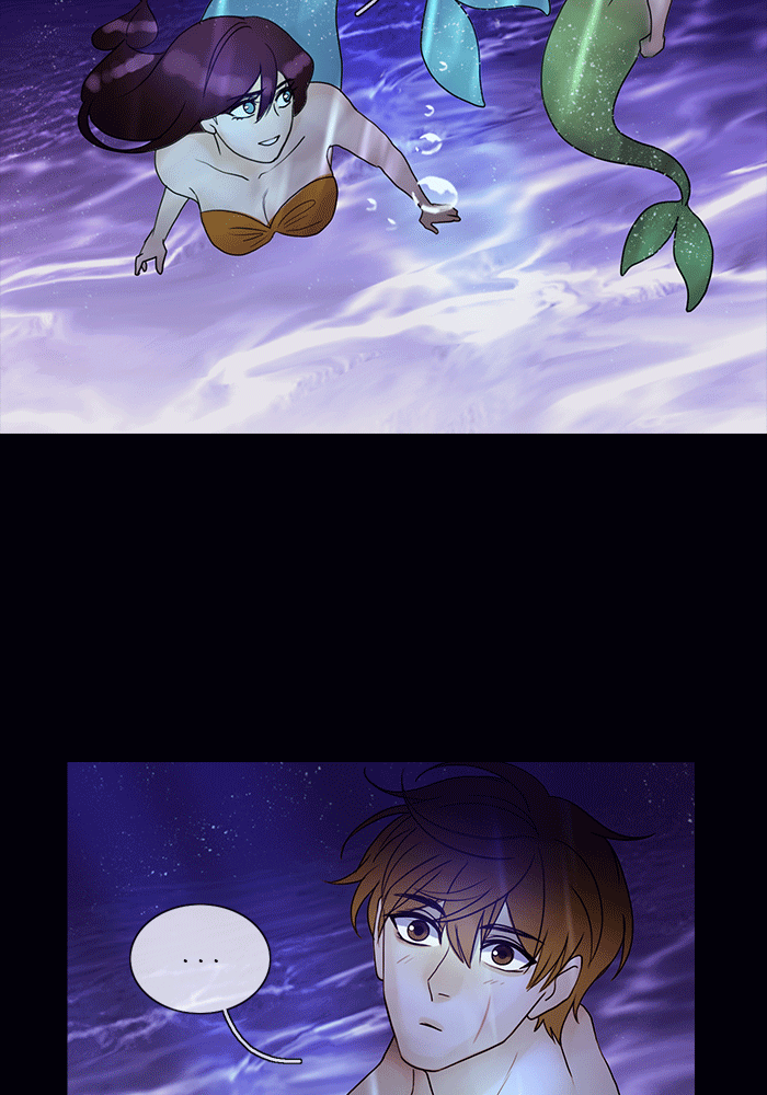 Siren’s Lament Chapter 147 - page 28