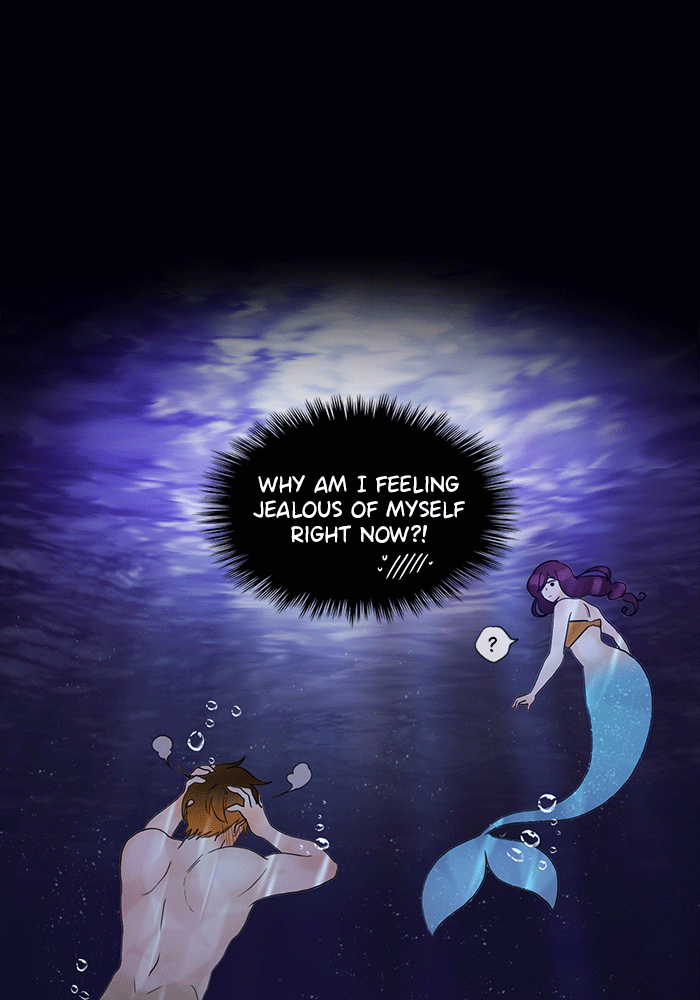 Siren’s Lament Chapter 147 - page 30