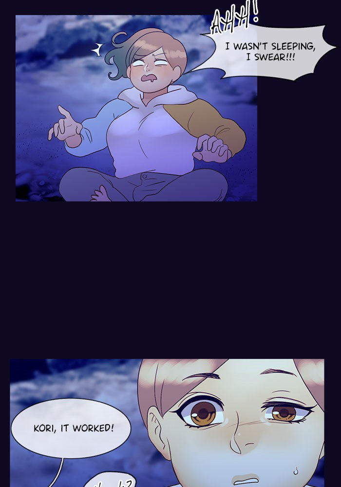 Siren’s Lament Chapter 147 - page 34