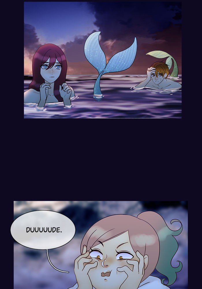 Siren’s Lament Chapter 147 - page 36