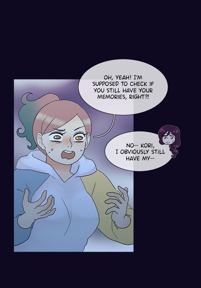 Siren’s Lament Chapter 147 - page 38