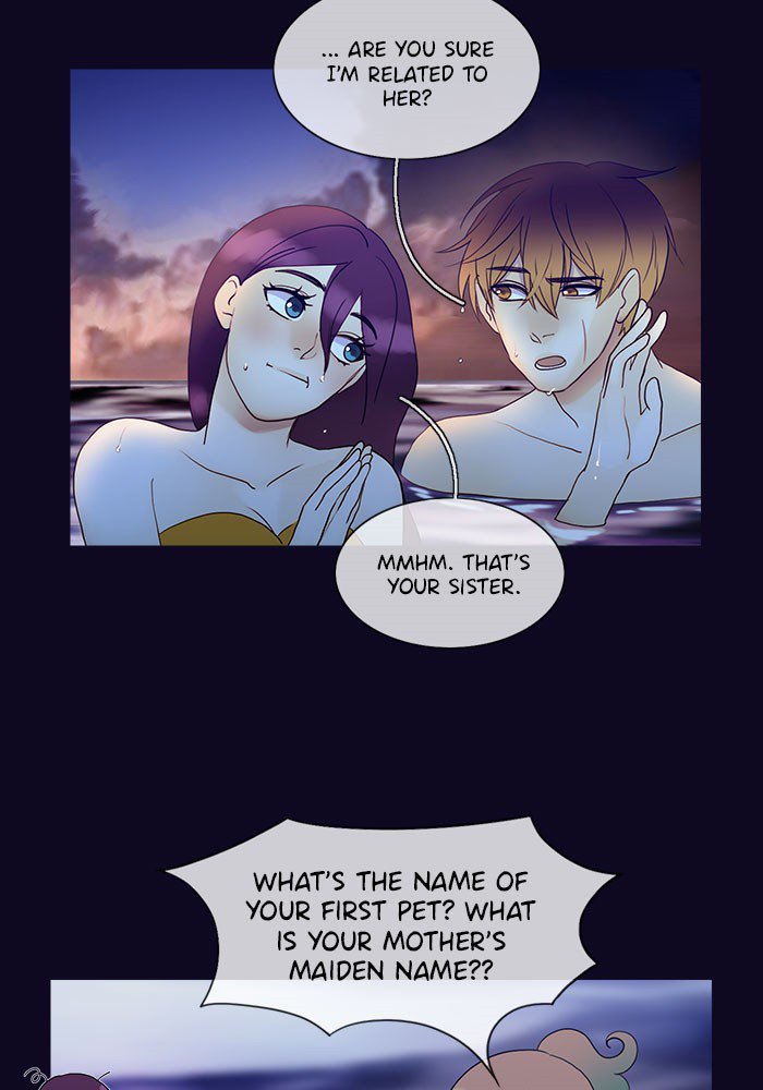 Siren’s Lament Chapter 147 - page 40
