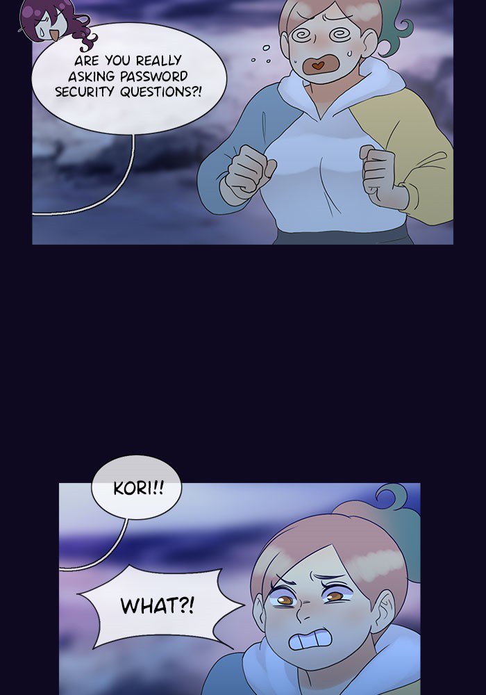 Siren’s Lament Chapter 147 - page 41