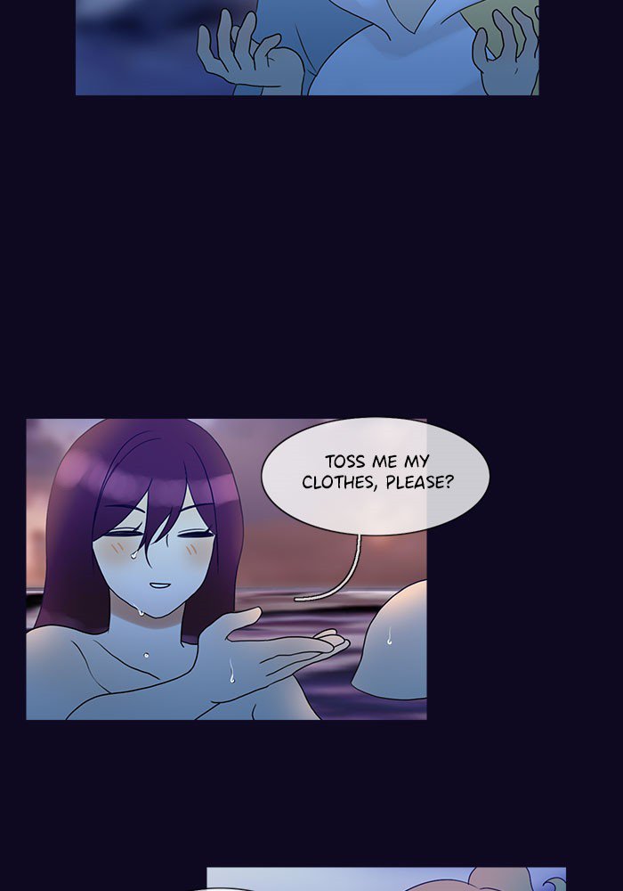 Siren’s Lament Chapter 147 - page 42