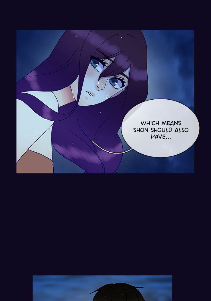 Siren’s Lament Chapter 147 - page 48
