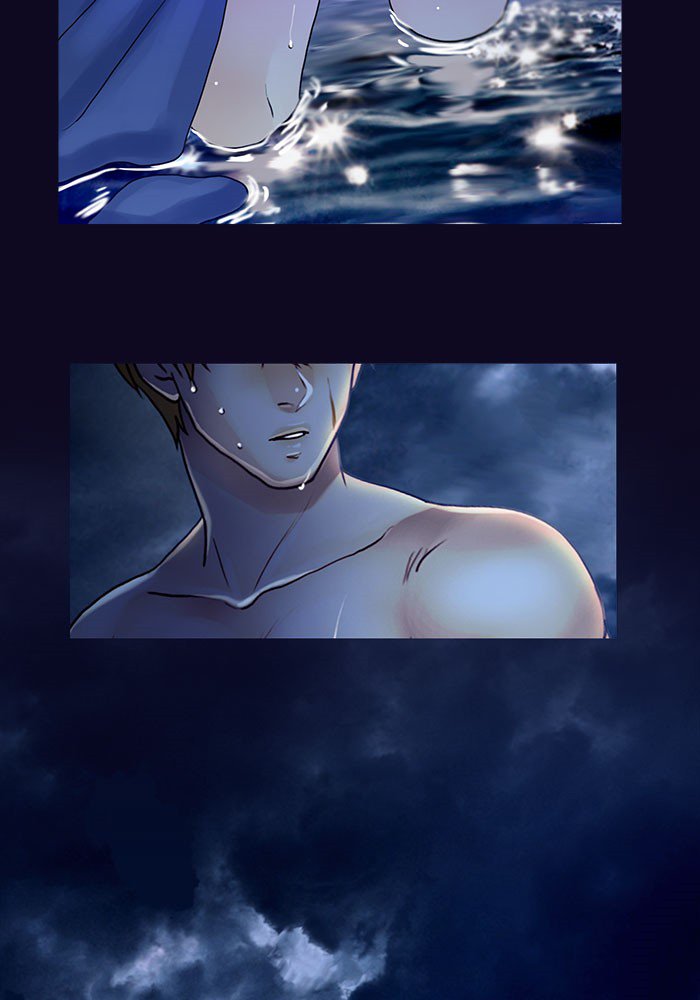 Siren’s Lament Chapter 147 - page 50