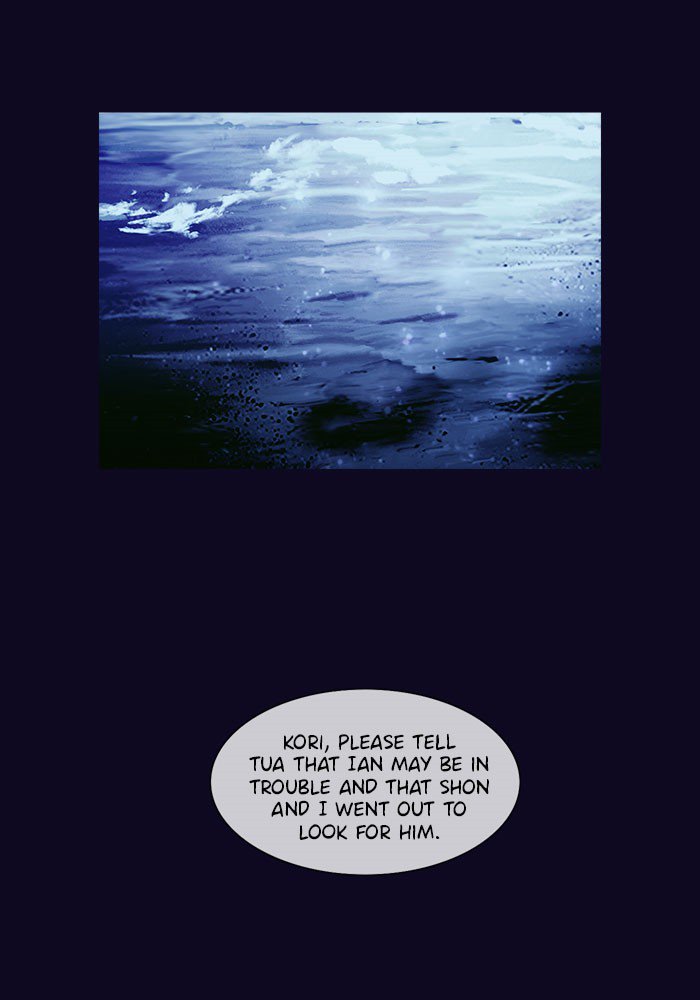 Siren’s Lament Chapter 147 - page 53