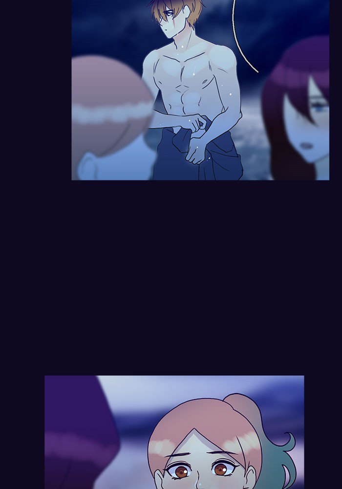 Siren’s Lament Chapter 147 - page 56