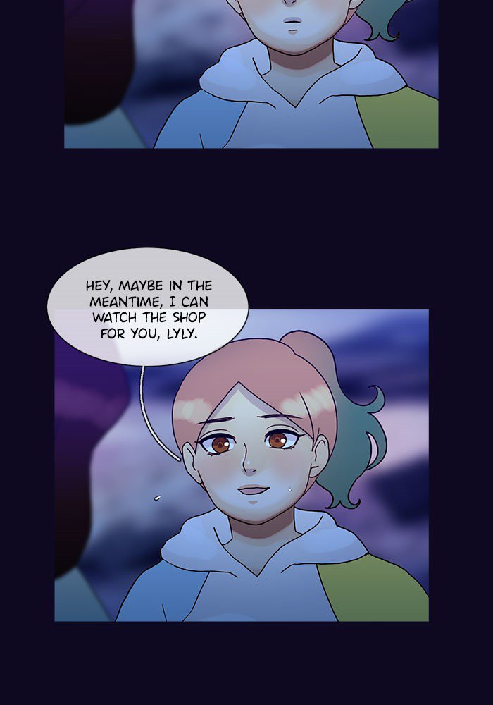 Siren’s Lament Chapter 147 - page 57
