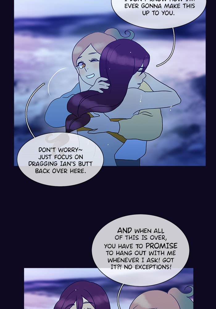 Siren’s Lament Chapter 147 - page 60