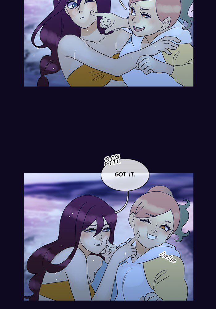 Siren’s Lament Chapter 147 - page 61
