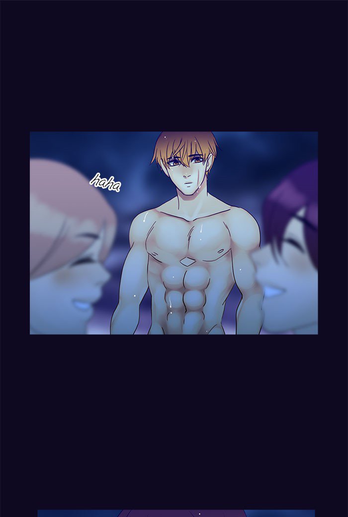 Siren’s Lament Chapter 147 - page 62